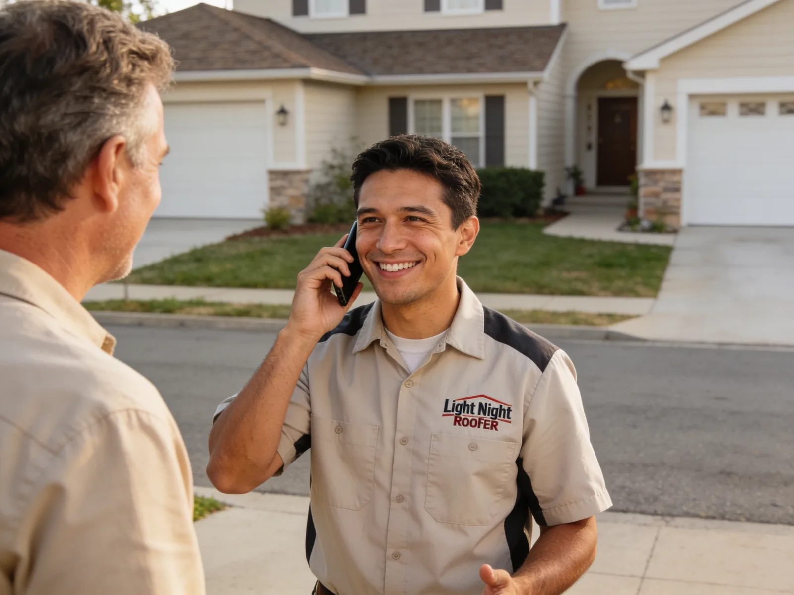 Emergency Roof Repair North Little Rock, AR FAQs